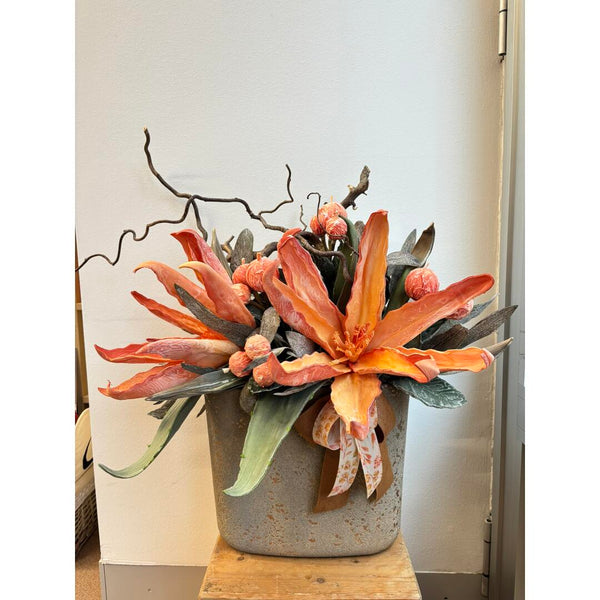 Composizione floreale