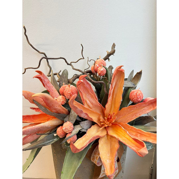 Composizione floreale