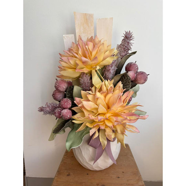 Composizione floreale