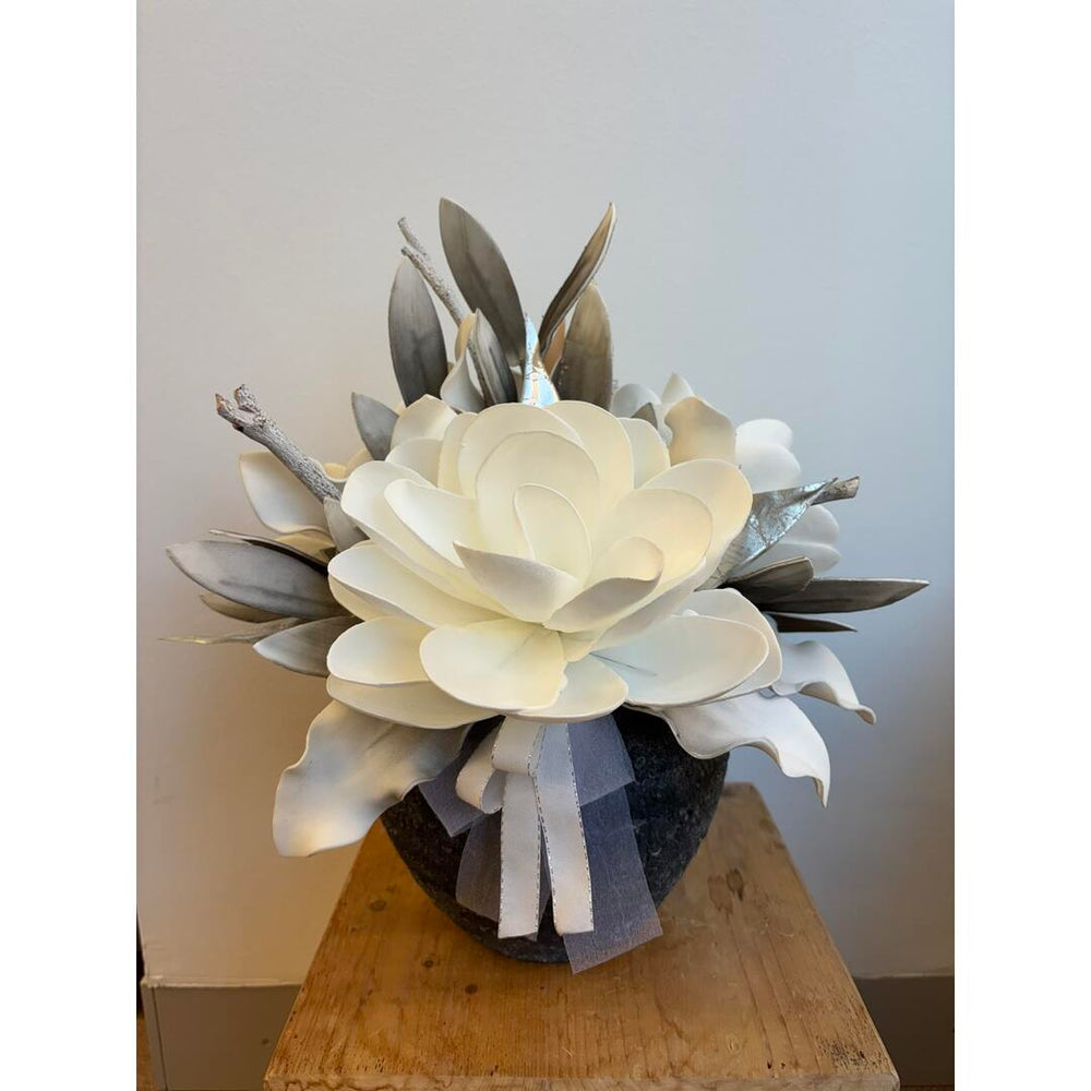 Composizione floreale