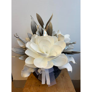 Composizione floreale