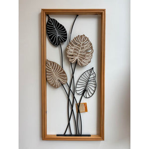 Decorazione da parete Elle Gift