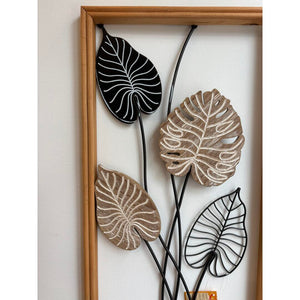 Decorazione da parete Elle Gift