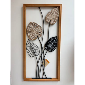 Decorazione da parete Elle Gift