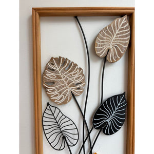 Decorazione da parete Elle Gift