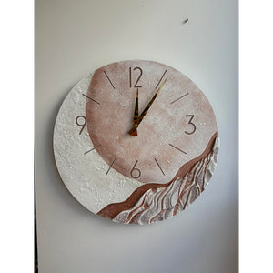 Orologio Cartapietra Luna