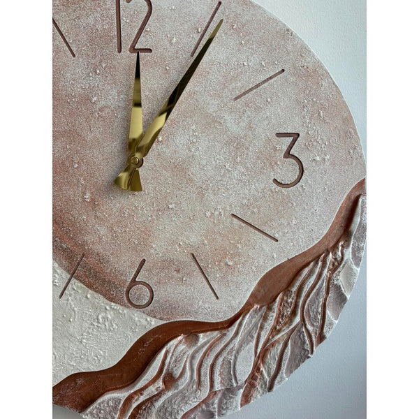 Orologio Cartapietra Luna