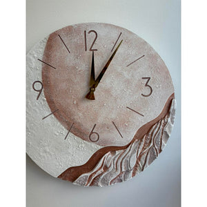 Orologio Cartapietra Luna