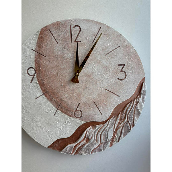 Orologio Cartapietra Luna