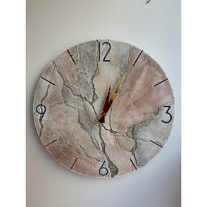 Orologio Cartapietra Tempo che crea