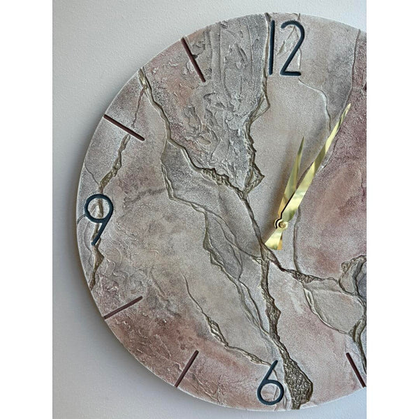 Orologio Cartapietra Tempo che crea