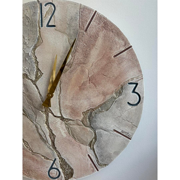 Orologio Cartapietra Tempo che crea