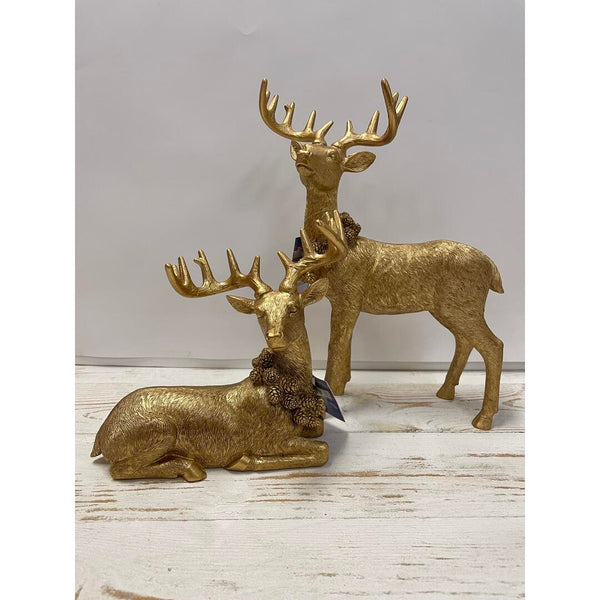 Renna Elle Gift - seduta