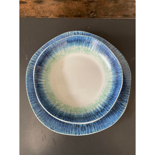 Servizio tavola Andrea Fontebasso Antille - 18 pz