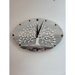 Orologio Cartapietra Albero della Vita
