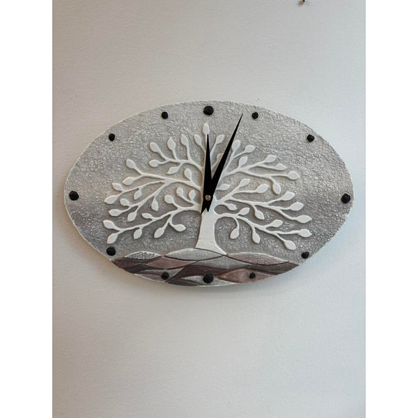 Orologio Cartapietra Albero della Vita