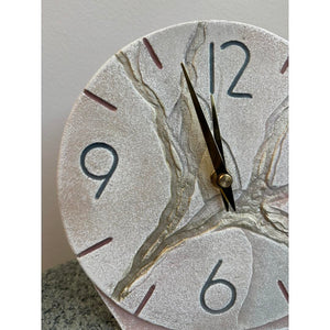 Orologio d'appoggio Cartapietra