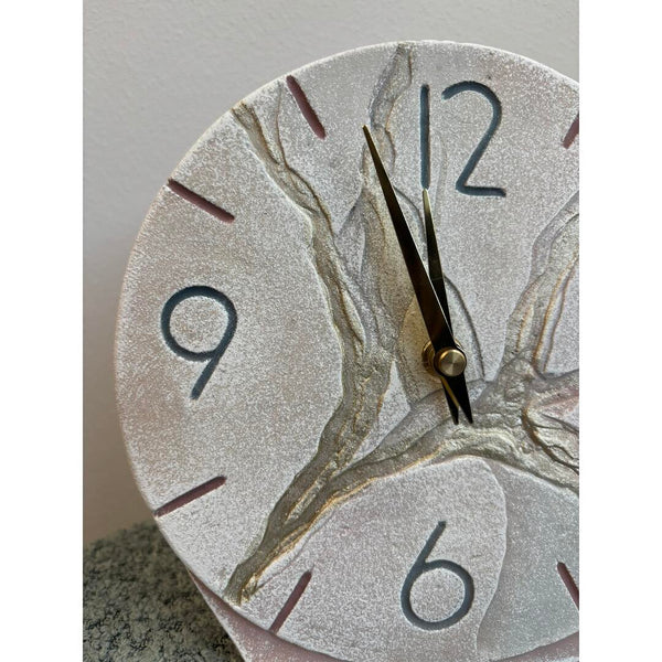 Orologio d'appoggio Cartapietra