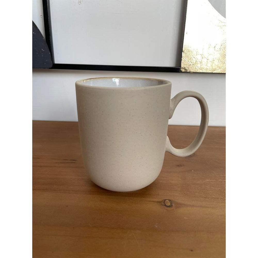 Mug Rose & Tulipani Arpeggio Ivory