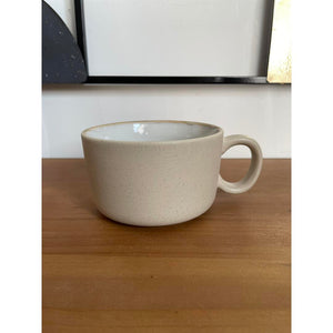 Tazza colazione Rose & Tulipani Arpeggio Ivory