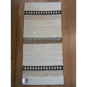 Tappeto Horredsmattan Forest - grey
