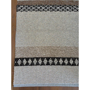 Tappeto Horredsmattan Forest - grey