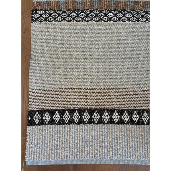 Tappeto Horredsmattan Forest - grey