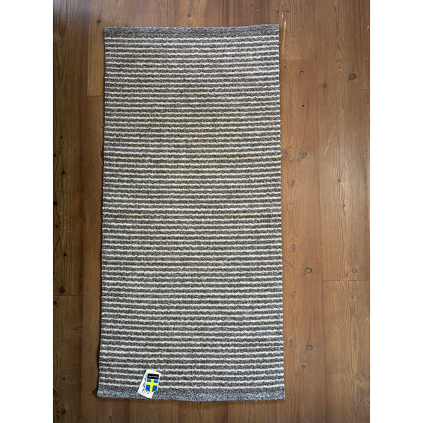 Tappeto Horredsmattan Vera - grey