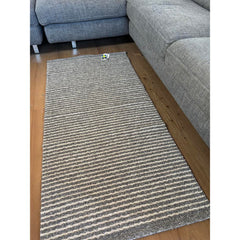 Tappeto Horreds mattan Vera - grey