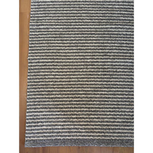 Tappeto Horredsmattan Vera - grey