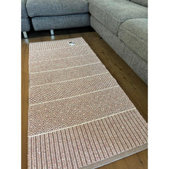 Tappeto Horreds mattan Alice - pink