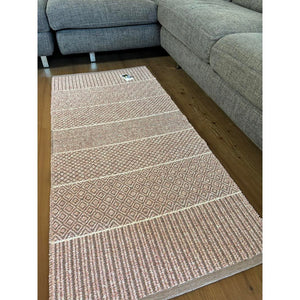 Tappeto Horredsmattan Alice - pink