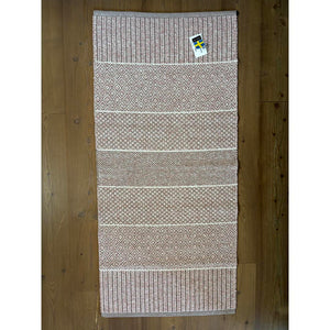 Tappeto Horredsmattan Alice - pink