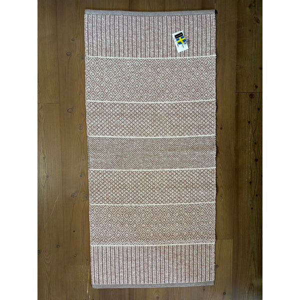 Tappeto Horredsmattan Alice - pink