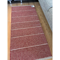 Tappeto Horreds mattan Alice - burgundy