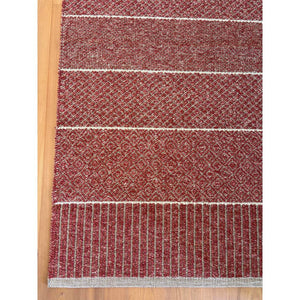 Tappeto Horredsmattan Alice - burgundy