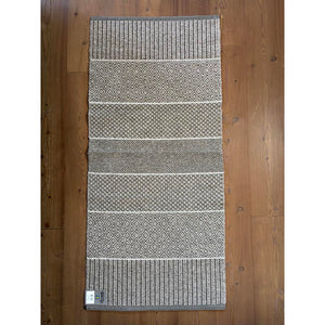 Tappeto Horredsmattan Alice - dark grey