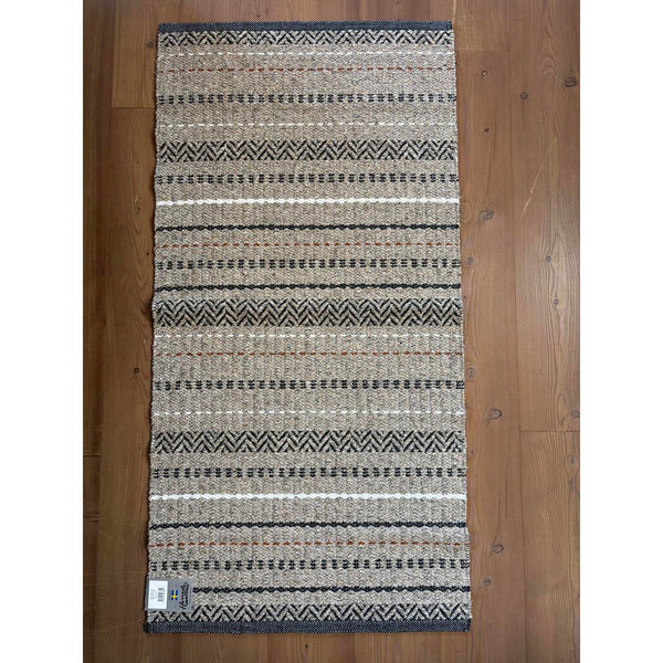 Tappeto Horredsmattan Otto - sand