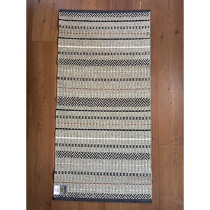 Tappeto Horredsmattan Otto - grey