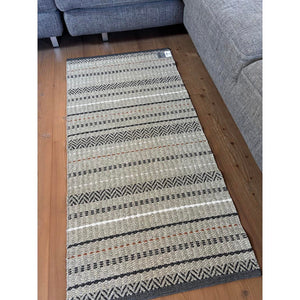 Tappeto Horredsmattan Otto - grey