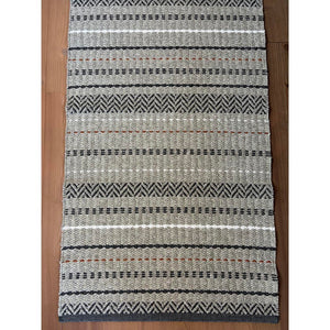 Tappeto Horredsmattan Otto - grey