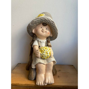 Bimba Elle Gift