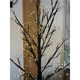 Albero con led Blumissima