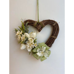 Cuore fuoriporta