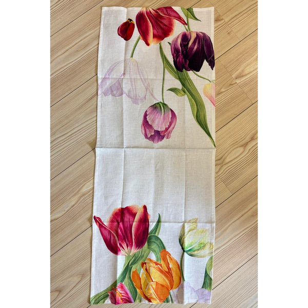 Runner New Diffusion Tulipani - piccolo