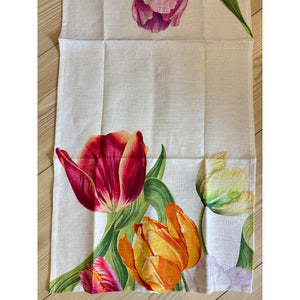 Runner New Diffusion Tulipani - piccolo