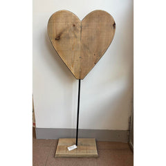 Maxi cuore