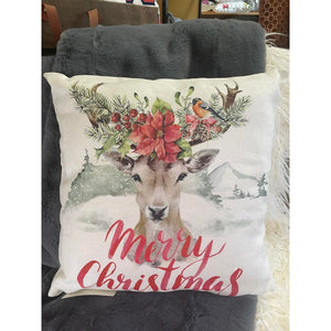 Cuscino quadrato New Diffusion