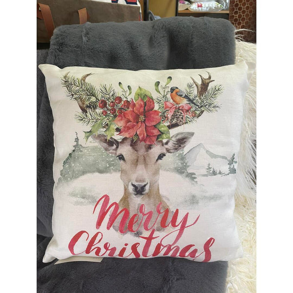 Cuscino quadrato New Diffusion