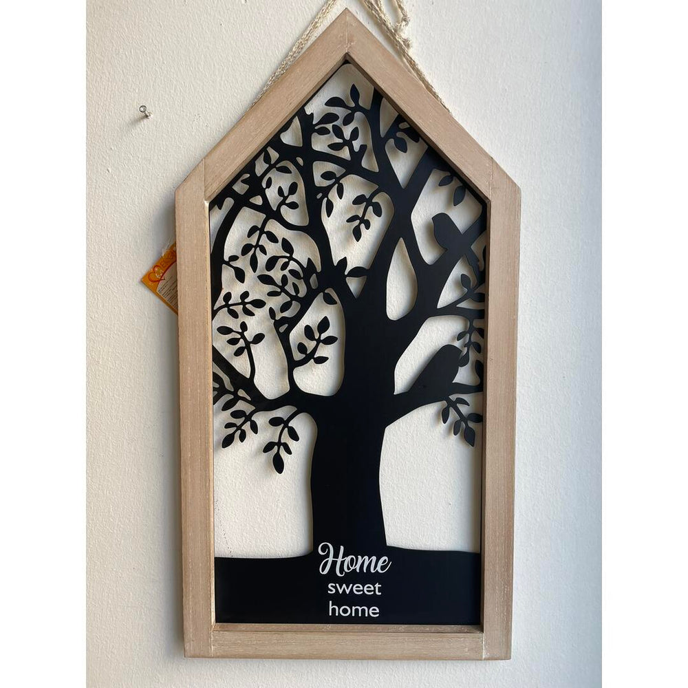 Decorazione da parete albero vita Elle Gift